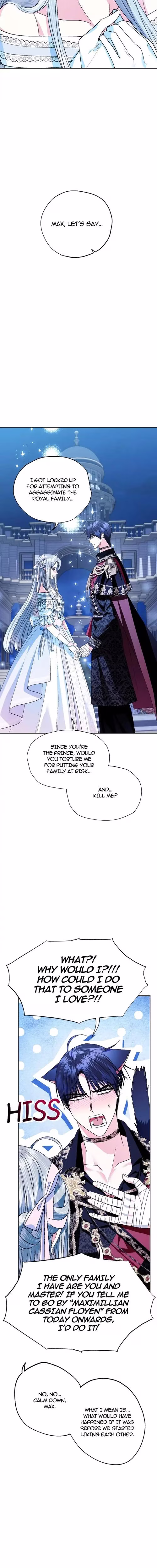 Father I Dont Want This Marriage - Chapter 76 - Part 16