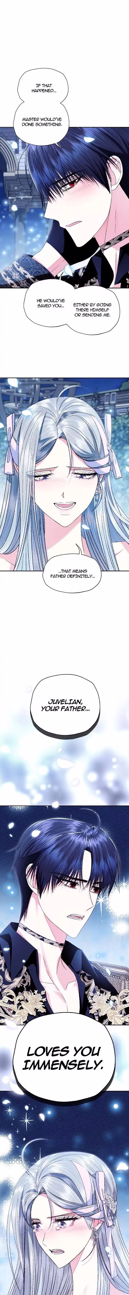 Father I Dont Want This Marriage - Chapter 76 - Part 17