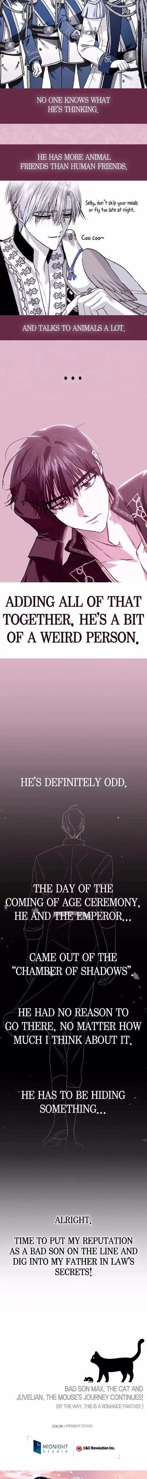 Father I Dont Want This Marriage - Chapter 76 - Part 21