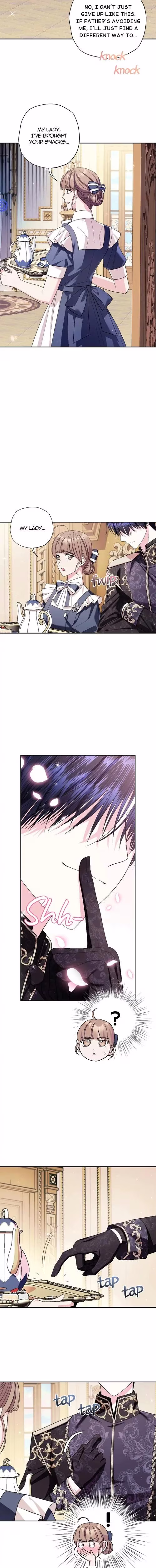 Father I Dont Want This Marriage - Chapter 77 - Part 3