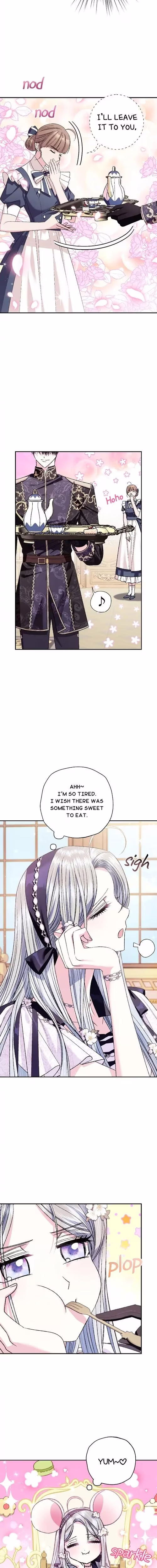 Father I Dont Want This Marriage - Chapter 77 - Part 4