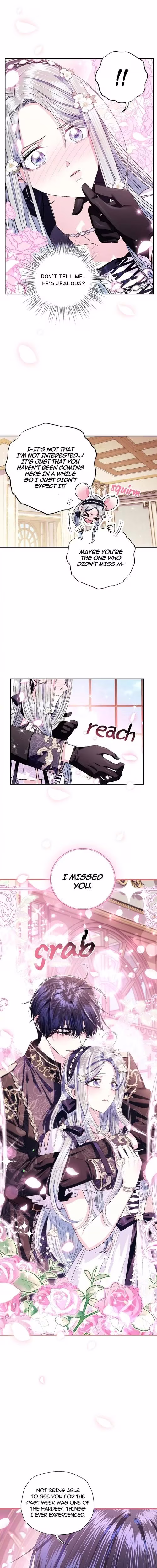 Father I Dont Want This Marriage - Chapter 77 - Part 6