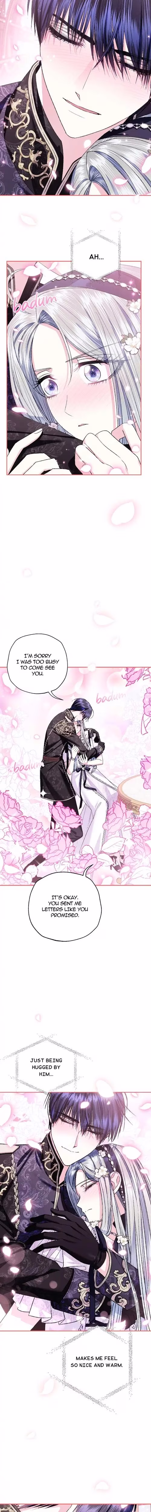 Father I Dont Want This Marriage - Chapter 77 - Part 7