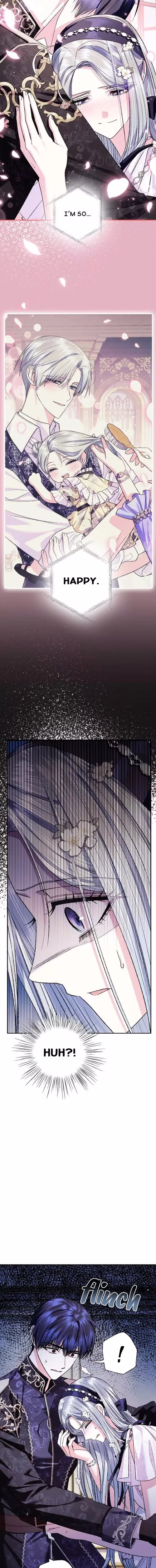 Father I Dont Want This Marriage - Chapter 77 - Part 8