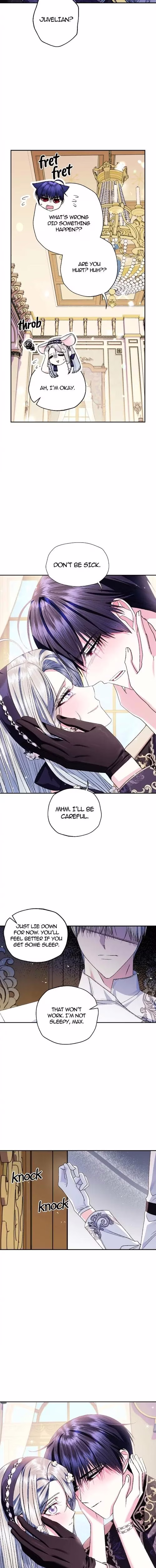 Father I Dont Want This Marriage - Chapter 77 - Part 9