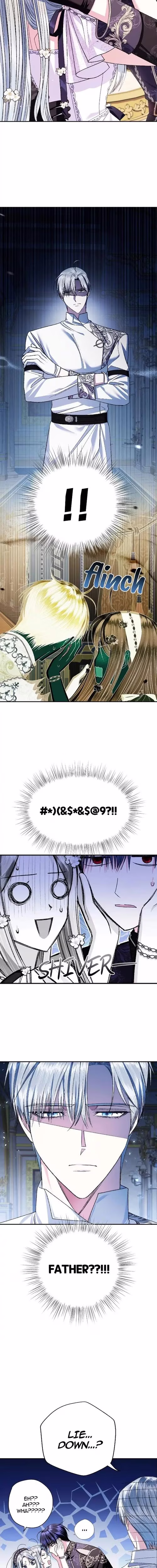 Father I Dont Want This Marriage - Chapter 77 - Part 10