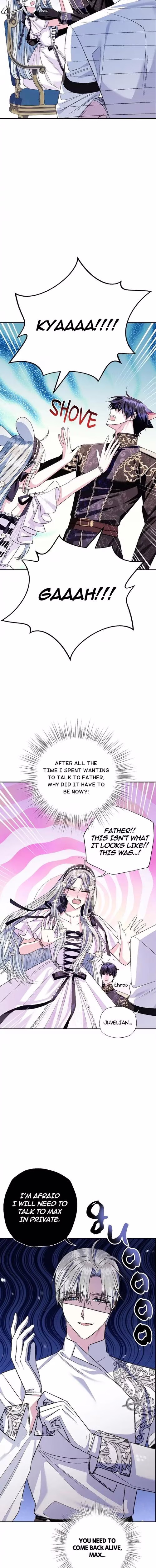 Father I Dont Want This Marriage - Chapter 77 - Part 11