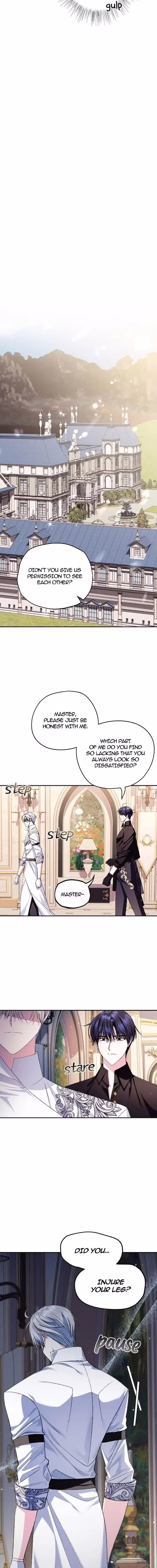 Father I Dont Want This Marriage - Chapter 77 - Part 12