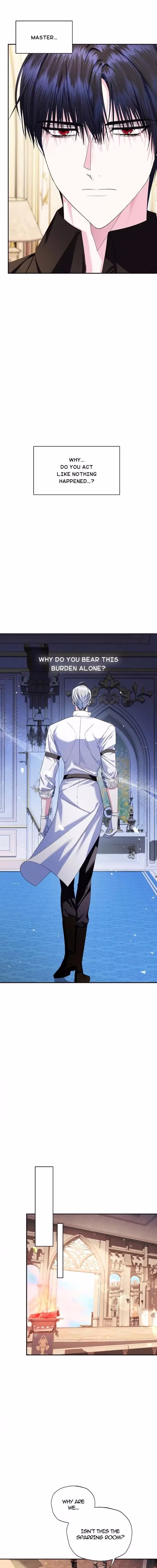 Father I Dont Want This Marriage - Chapter 77 - Part 15