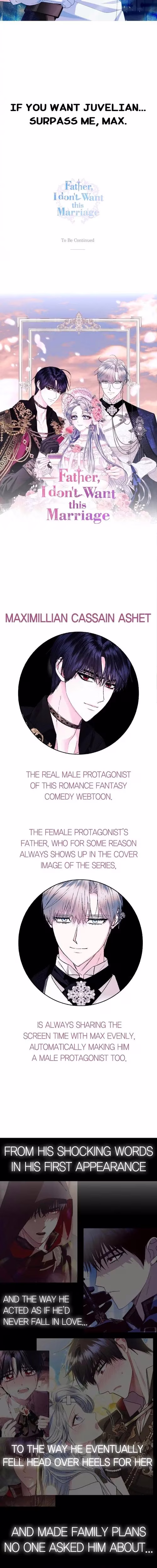 Father I Dont Want This Marriage - Chapter 77 - Part 17