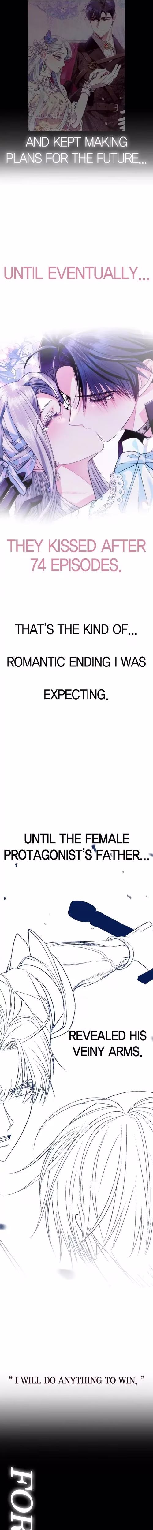 Father I Dont Want This Marriage - Chapter 77 - Part 18