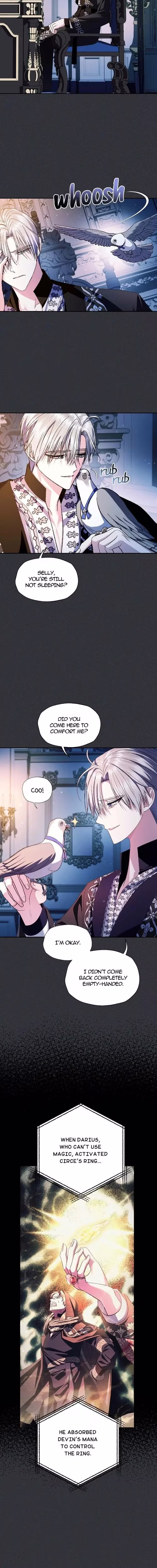 Father I Dont Want This Marriage - Chapter 78 - Part 4