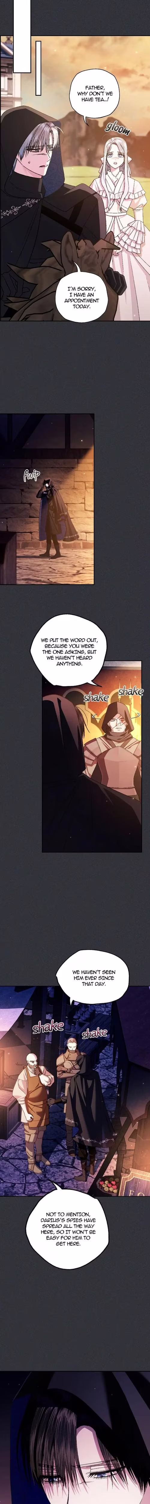 Father I Dont Want This Marriage - Chapter 78 - Part 6