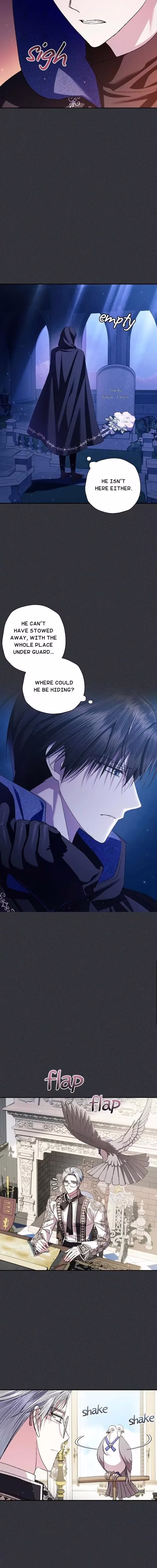 Father I Dont Want This Marriage - Chapter 78 - Part 7