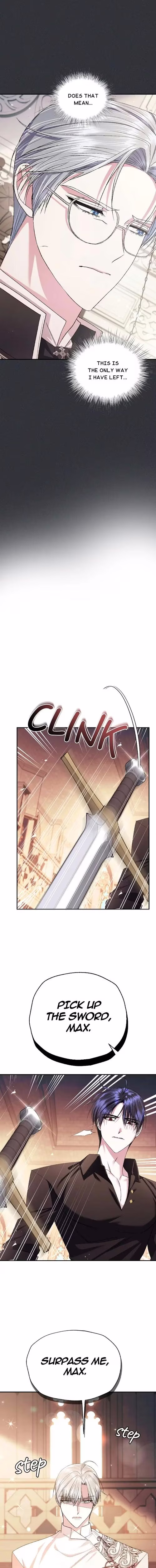 Father I Dont Want This Marriage - Chapter 78 - Part 8