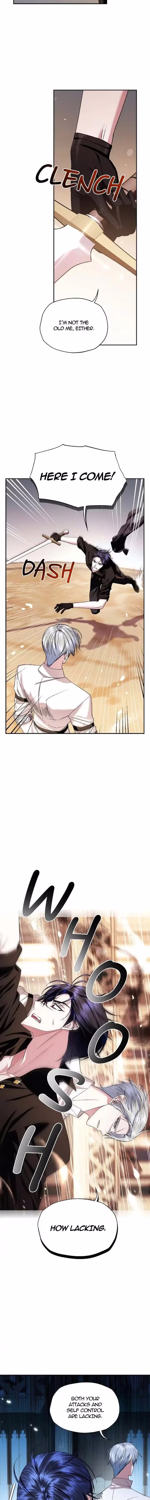 Father I Dont Want This Marriage - Chapter 78 - Part 10