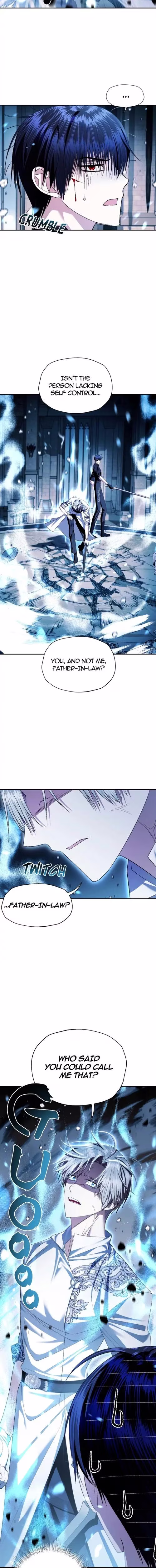 Father I Dont Want This Marriage - Chapter 78 - Part 14