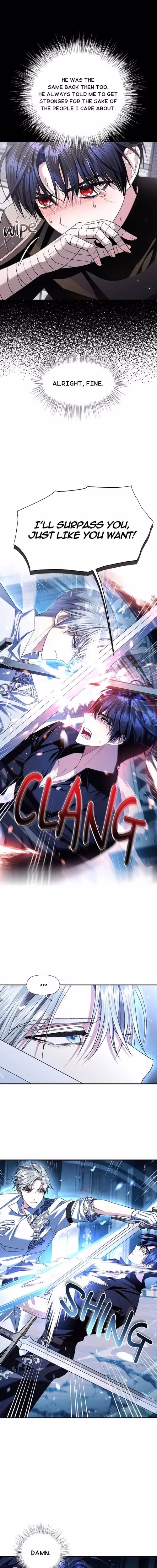 Father I Dont Want This Marriage - Chapter 78 - Part 16