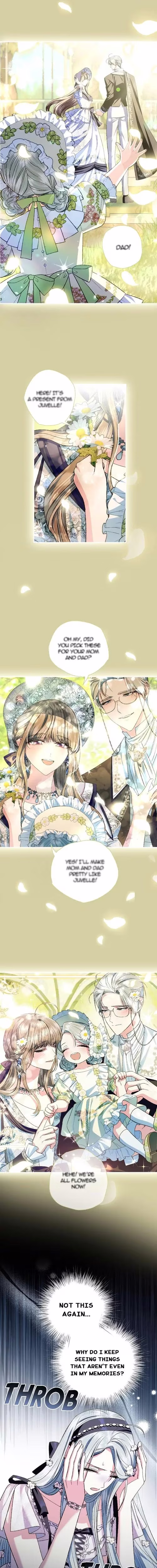 Father I Dont Want This Marriage - Chapter 79 - Part 4