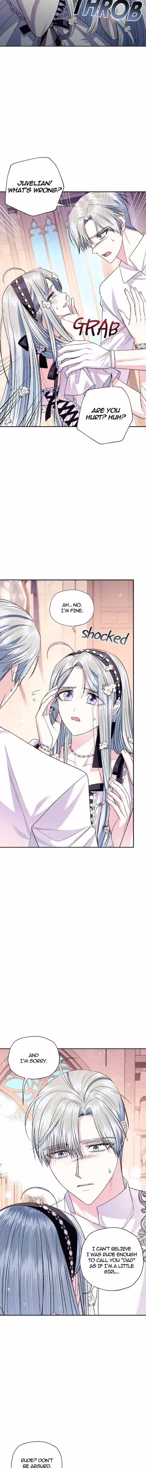 Father I Dont Want This Marriage - Chapter 79 - Part 5