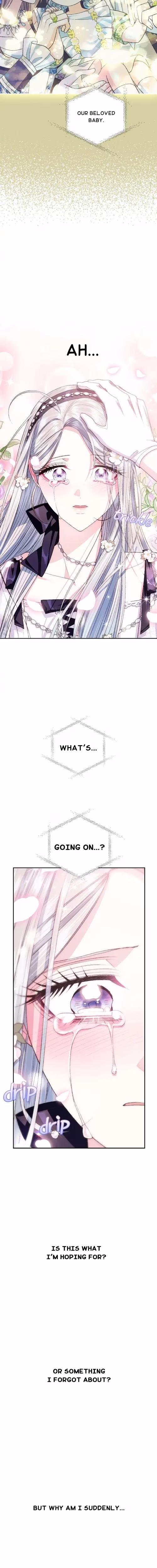 Father I Dont Want This Marriage - Chapter 79 - Part 7