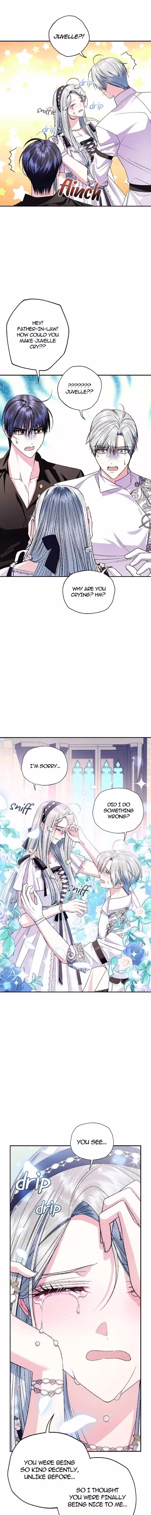 Father I Dont Want This Marriage - Chapter 79 - Part 8