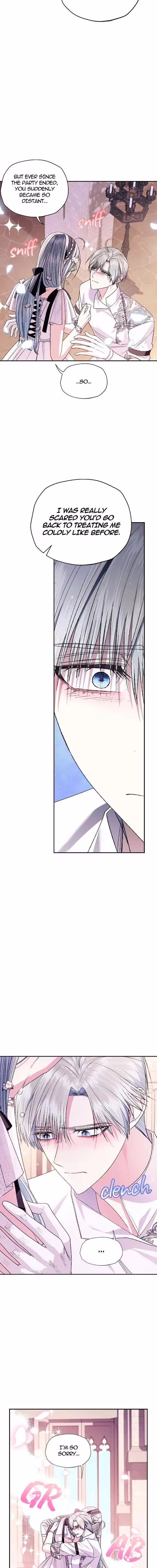 Father I Dont Want This Marriage - Chapter 79 - Part 9