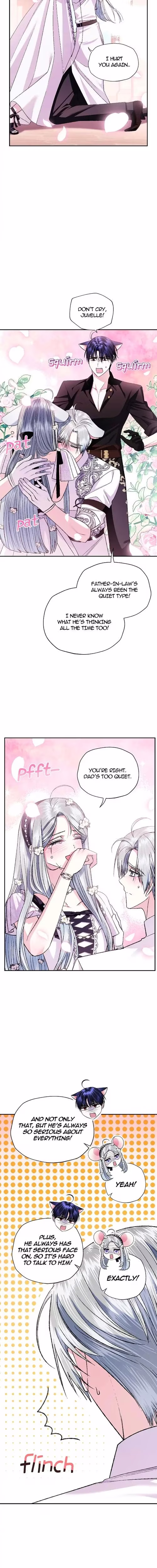 Father I Dont Want This Marriage - Chapter 79 - Part 10