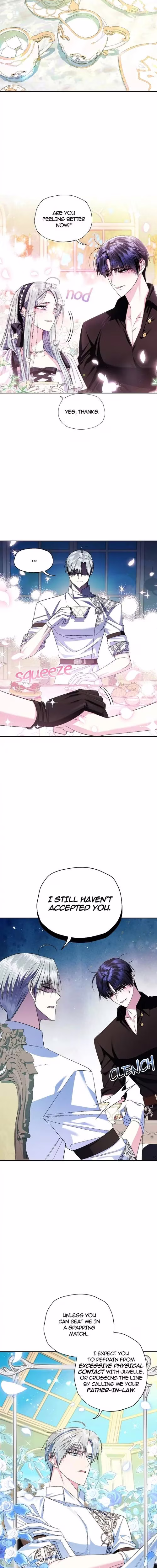 Father I Dont Want This Marriage - Chapter 79 - Part 12