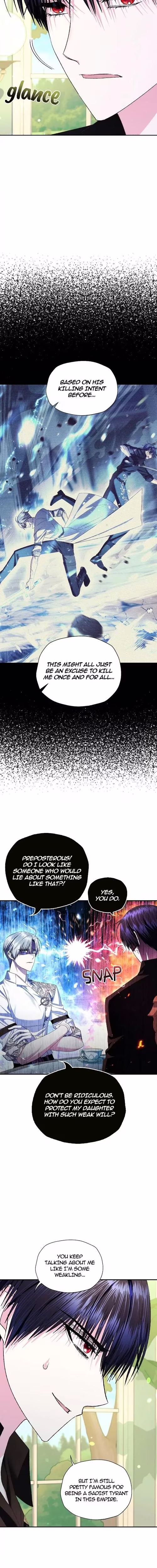 Father I Dont Want This Marriage - Chapter 79 - Part 14