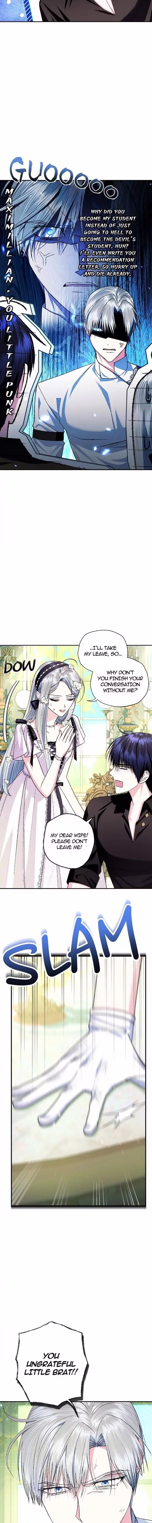 Father I Dont Want This Marriage - Chapter 79 - Part 17