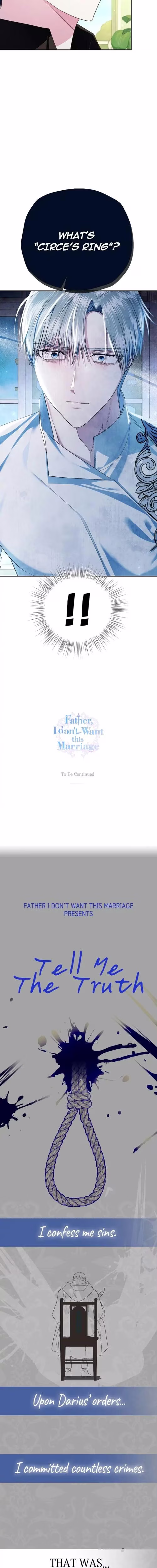 Father I Dont Want This Marriage - Chapter 79 - Part 19