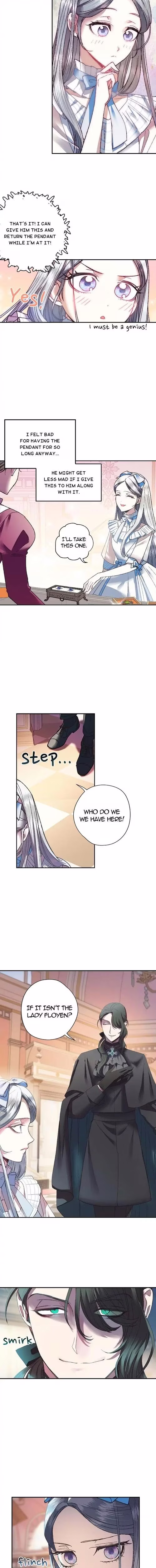 Father I Dont Want This Marriage - Chapter 8 - Part 10