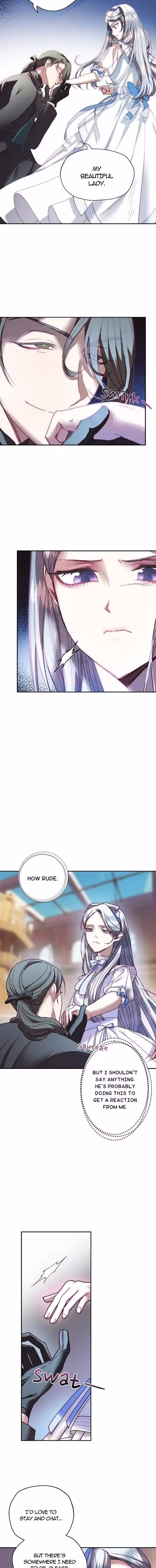 Father I Dont Want This Marriage - Chapter 8 - Part 12