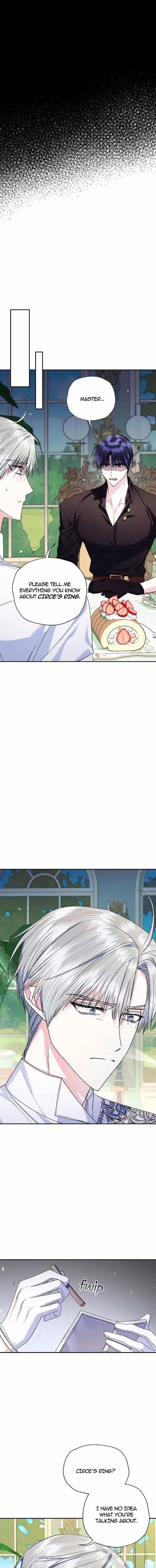 Father I Dont Want This Marriage - Chapter 80 - Part 5