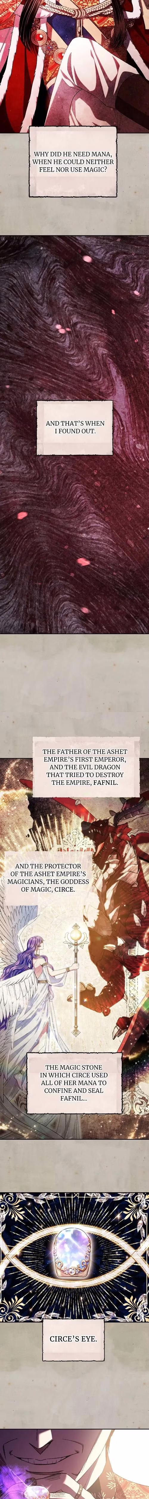 Father I Dont Want This Marriage - Chapter 80 - Part 9