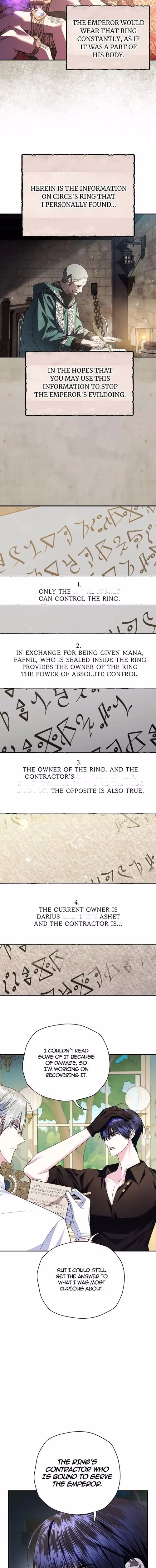 Father I Dont Want This Marriage - Chapter 80 - Part 10