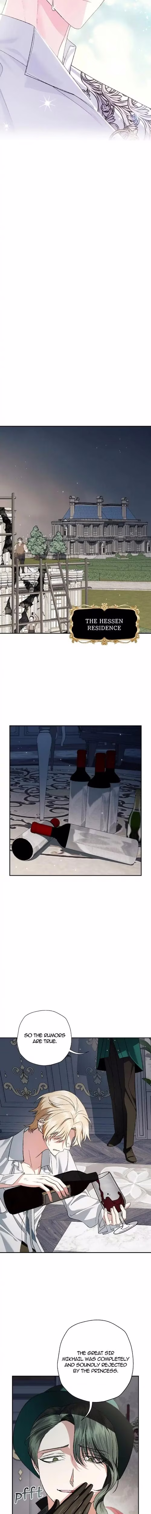 Father I Dont Want This Marriage - Chapter 80 - Part 14