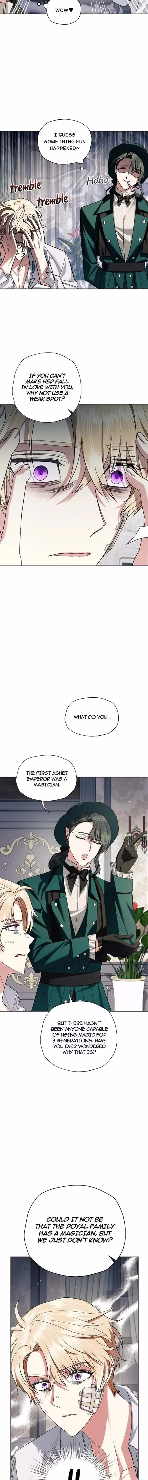 Father I Dont Want This Marriage - Chapter 80 - Part 16