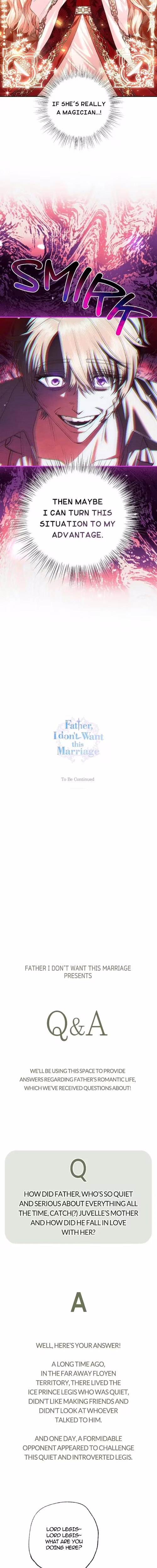 Father I Dont Want This Marriage - Chapter 80 - Part 18