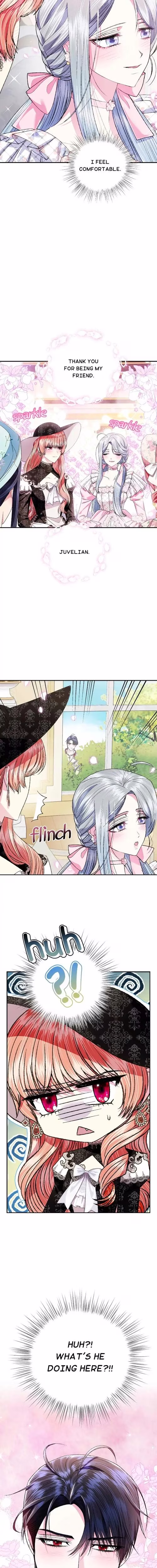 Father I Dont Want This Marriage - Chapter 81 - Part 5