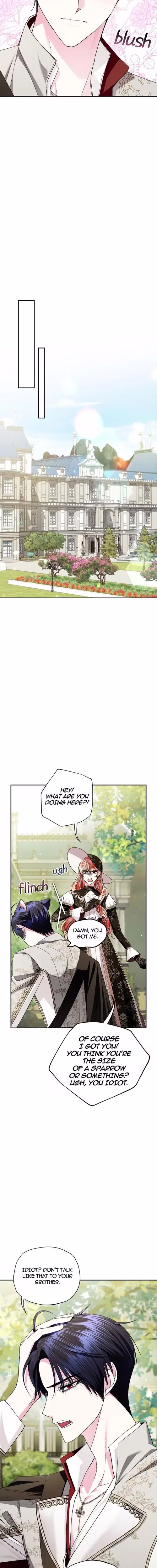 Father I Dont Want This Marriage - Chapter 81 - Part 6