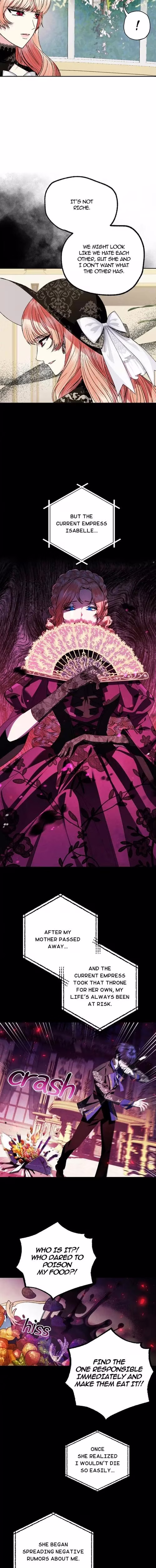 Father I Dont Want This Marriage - Chapter 81 - Part 13