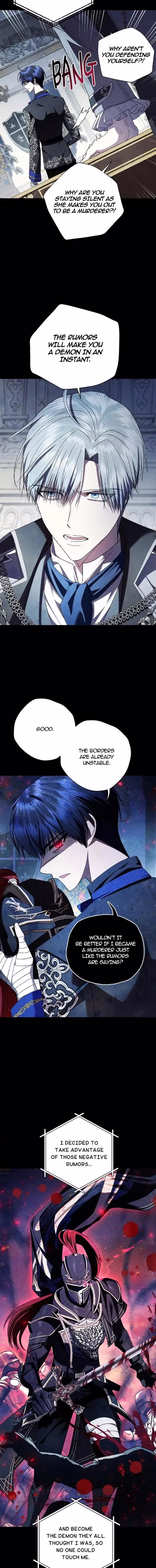 Father I Dont Want This Marriage - Chapter 81 - Part 14