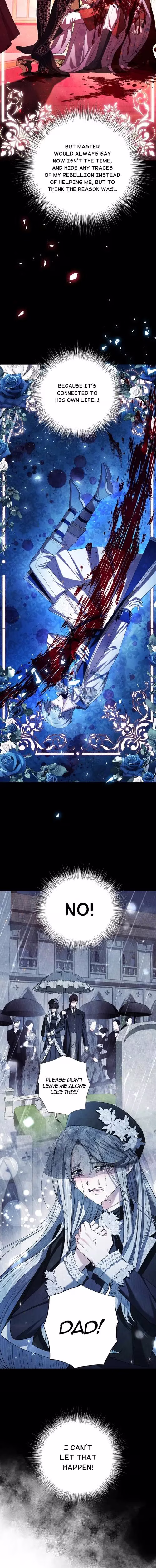 Father I Dont Want This Marriage - Chapter 82 - Part 3