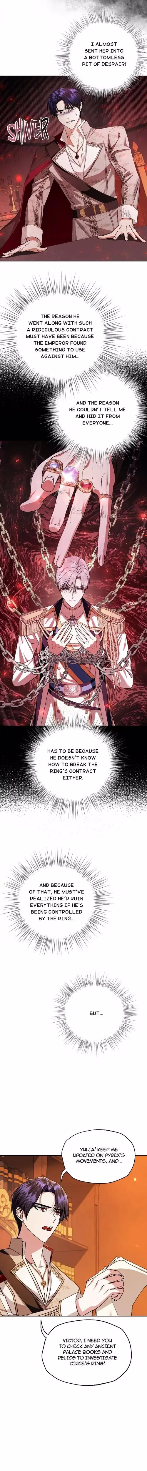 Father I Dont Want This Marriage - Chapter 82 - Part 4