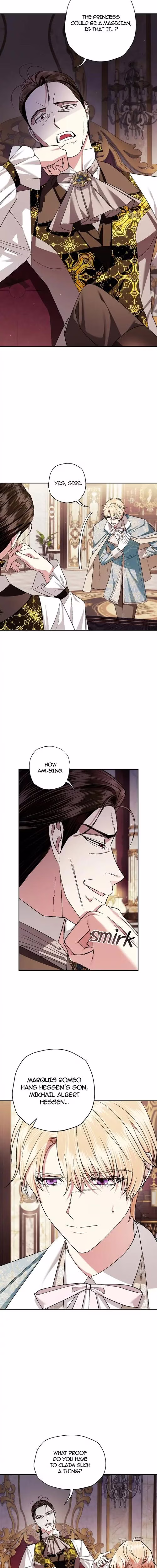 Father I Dont Want This Marriage - Chapter 82 - Part 6