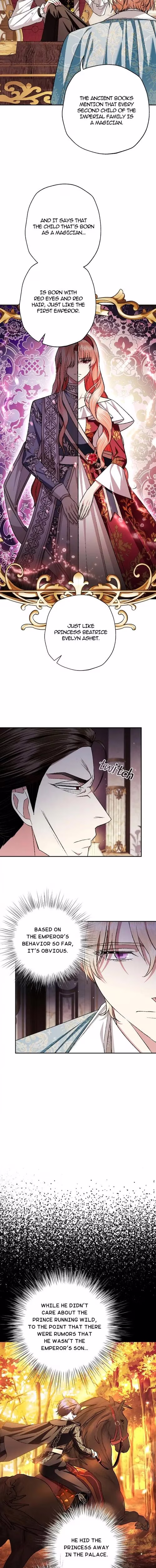 Father I Dont Want This Marriage - Chapter 82 - Part 7