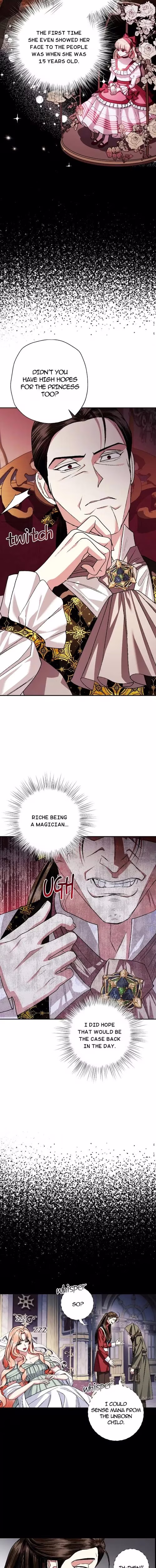 Father I Dont Want This Marriage - Chapter 82 - Part 8