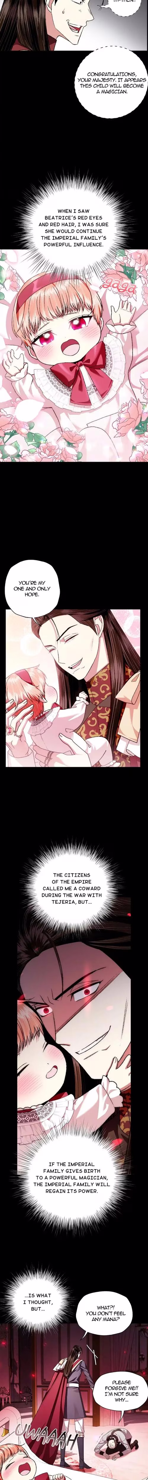 Father I Dont Want This Marriage - Chapter 82 - Part 9